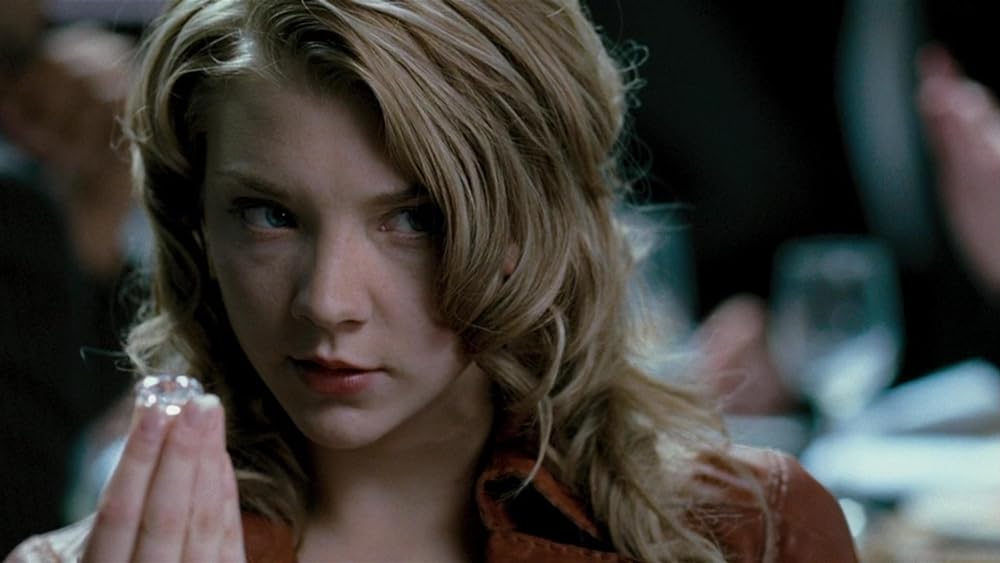 ダイヤモンド・ラッシュの画像