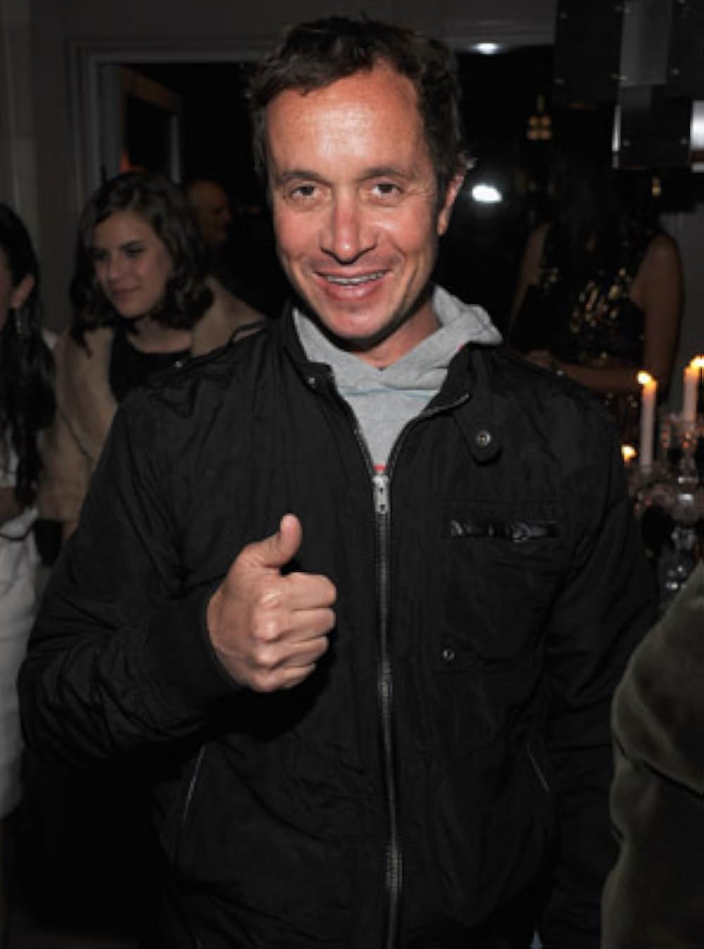 ダイヤモンド・ラッシュの画像