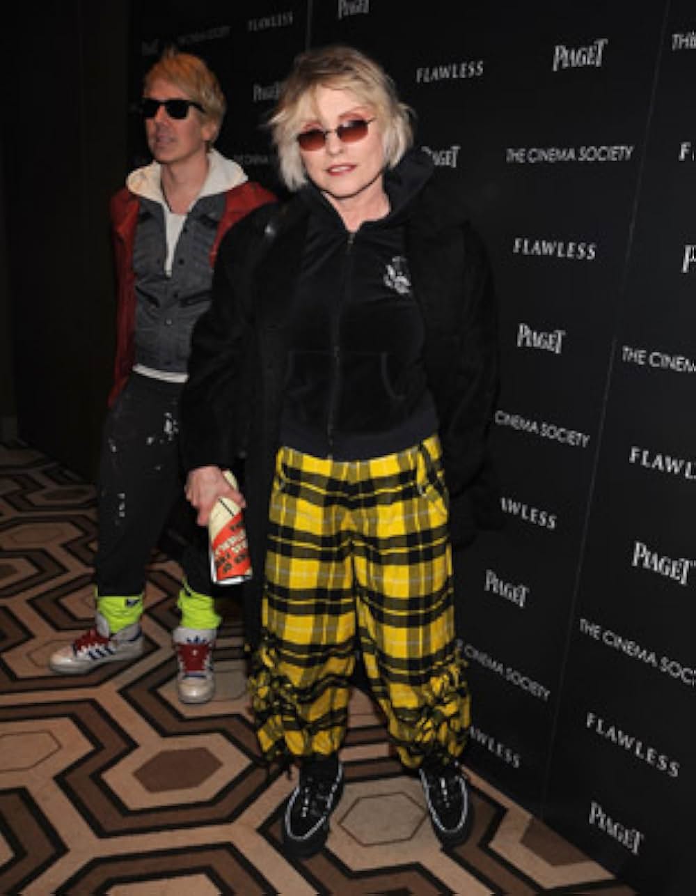 ダイヤモンド・ラッシュの画像