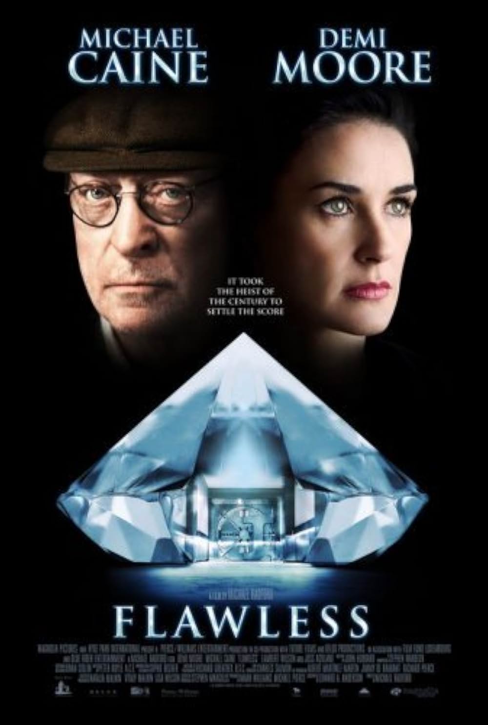 ダイヤモンド・ラッシュの画像