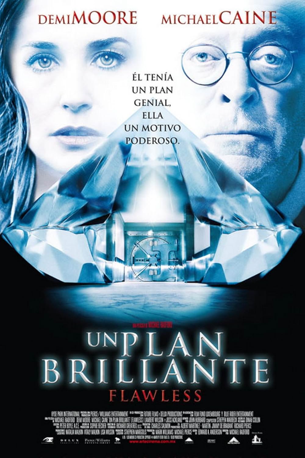 ダイヤモンド・ラッシュの画像