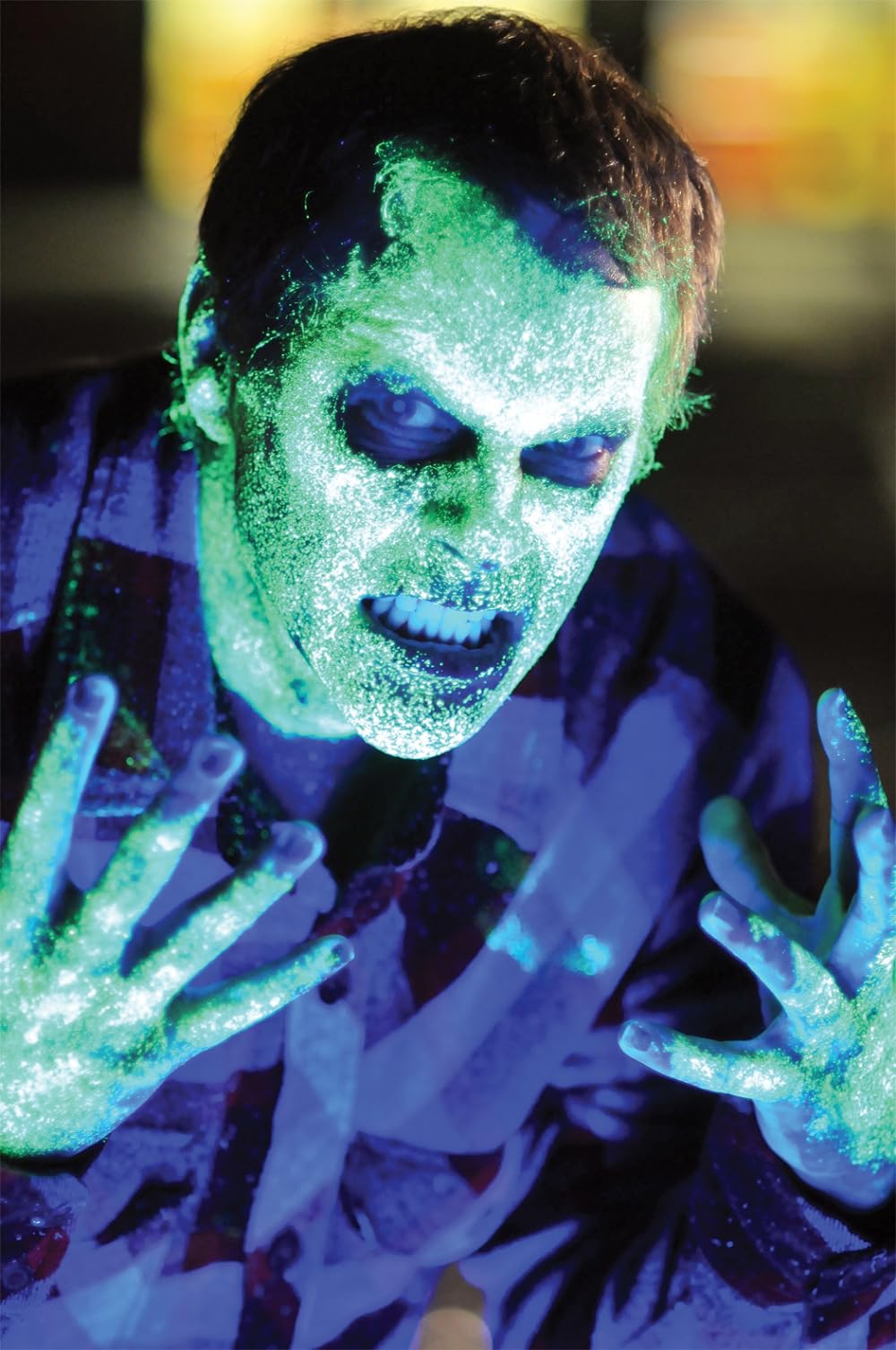 チレラマ CHILLERAMAの画像