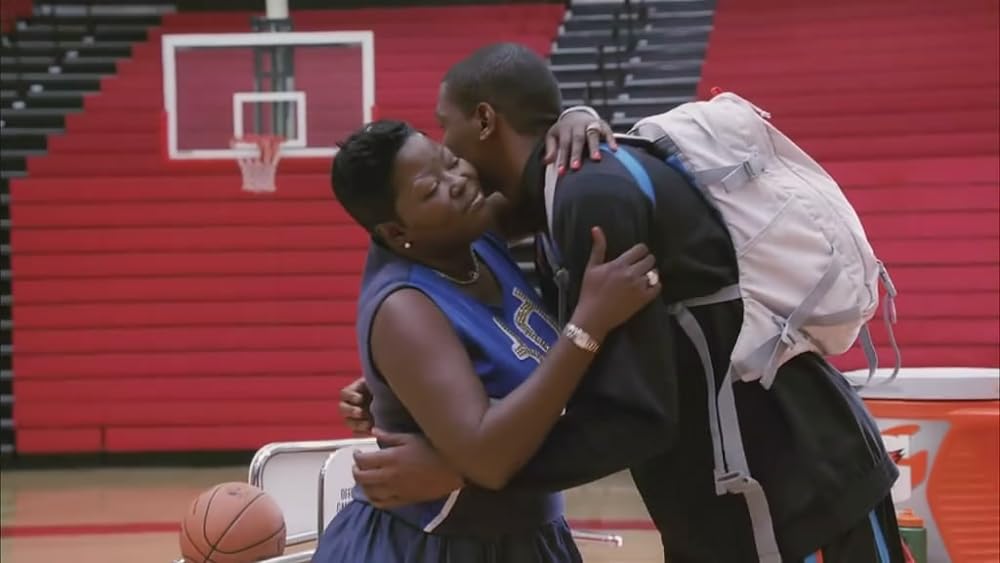 サンダーストラック 奇跡を呼ぶダンクシューターの画像