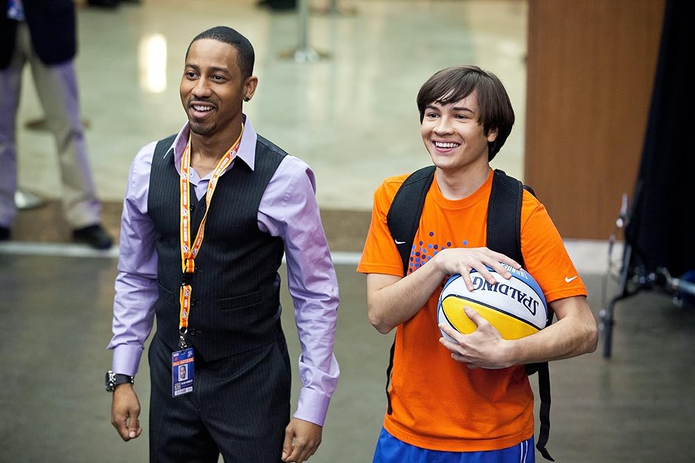 サンダーストラック 奇跡を呼ぶダンクシューターの画像