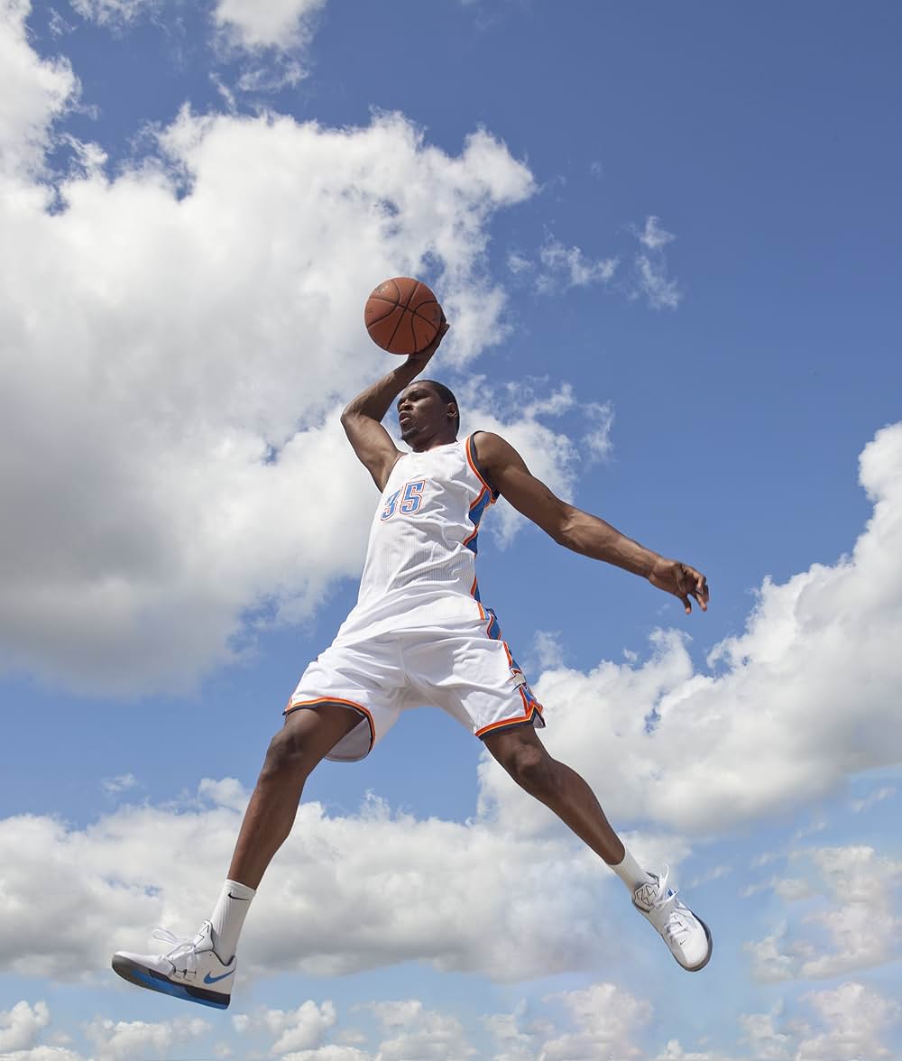 サンダーストラック 奇跡を呼ぶダンクシューターの画像