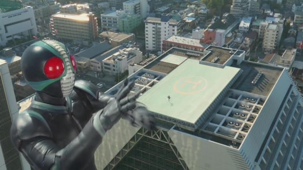 平成ライダー対昭和ライダー 仮面ライダー大戦 feat.スーパー戦隊の画像