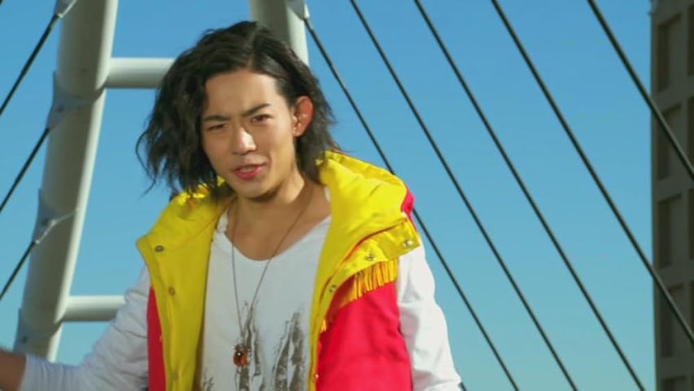 平成ライダー対昭和ライダー 仮面ライダー大戦 feat.スーパー戦隊の画像