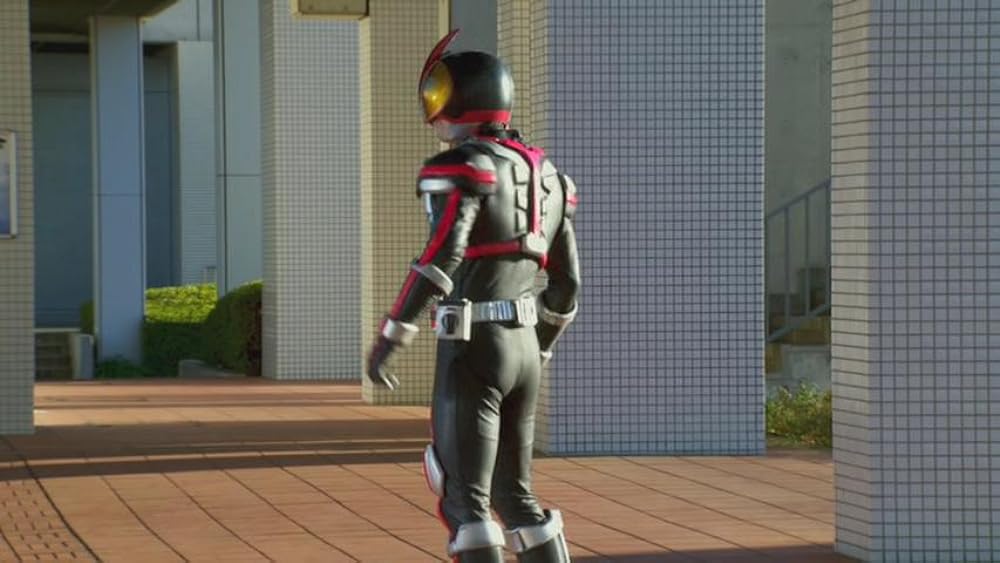 平成ライダー対昭和ライダー 仮面ライダー大戦 feat.スーパー戦隊の画像