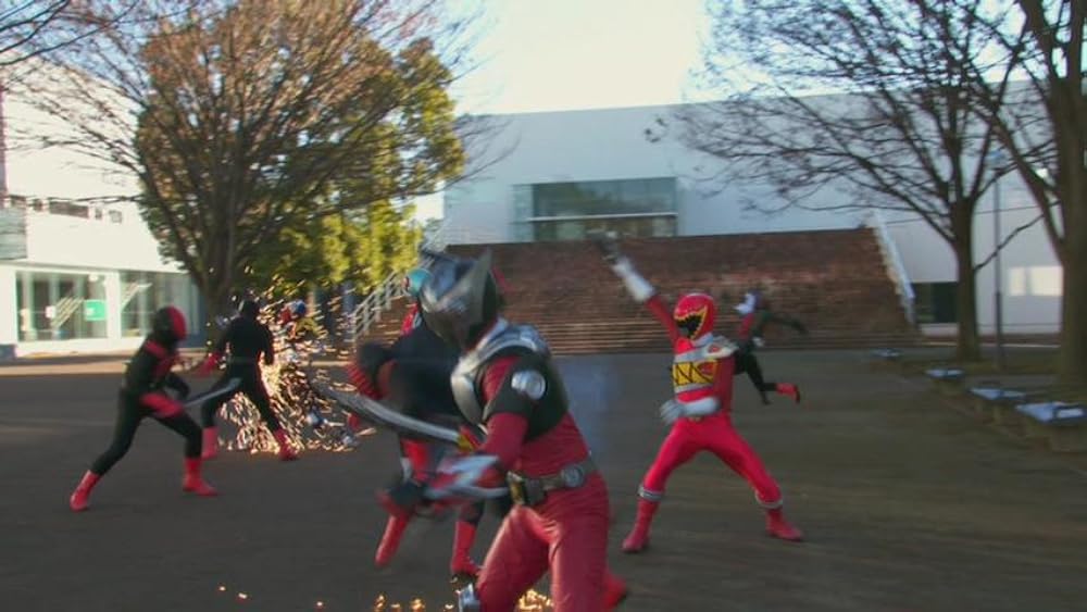 平成ライダー対昭和ライダー 仮面ライダー大戦 feat.スーパー戦隊の画像
