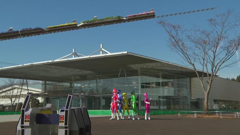 平成ライダー対昭和ライダー 仮面ライダー大戦 feat.スーパー戦隊の画像