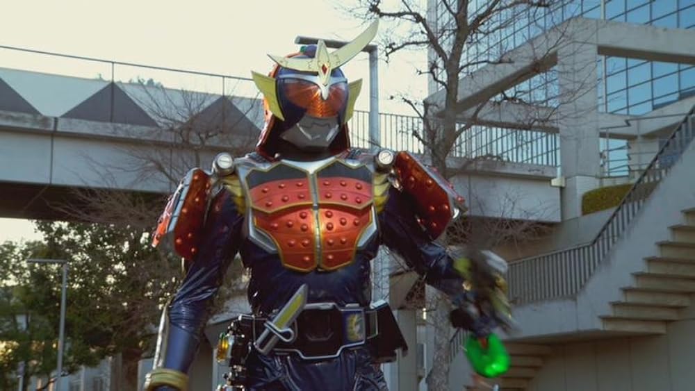 平成ライダー対昭和ライダー 仮面ライダー大戦 feat.スーパー戦隊の画像