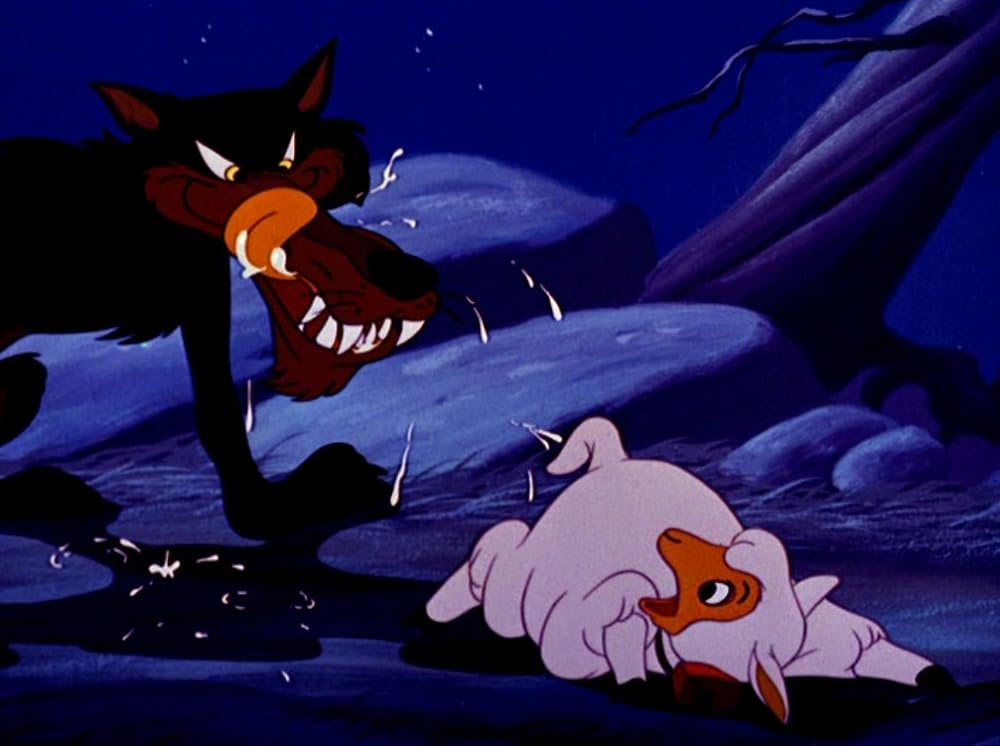 優しいライオン ランバートの画像