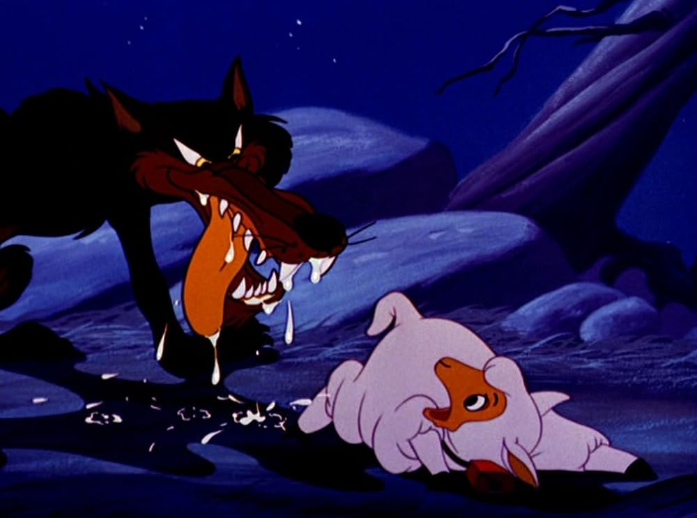 優しいライオン ランバートの画像