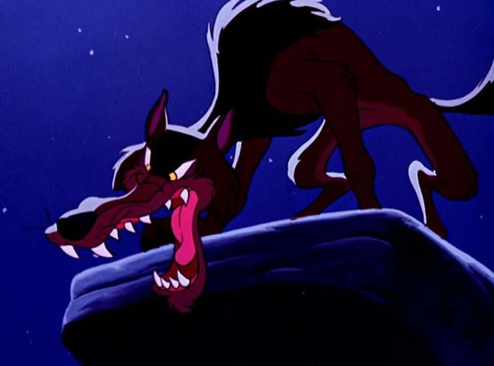 優しいライオン ランバートの画像