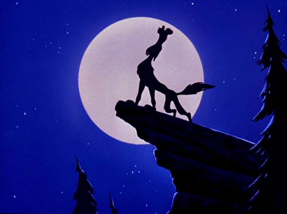 優しいライオン ランバートの画像