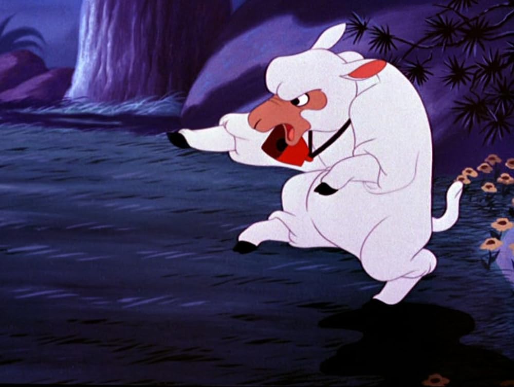 優しいライオン ランバートの画像