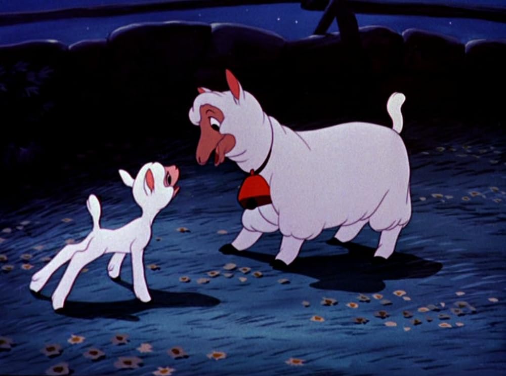 優しいライオン ランバートの画像