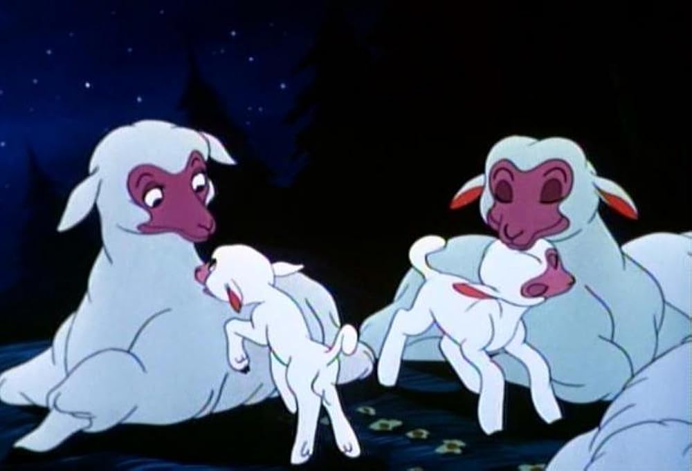 優しいライオン ランバートの画像