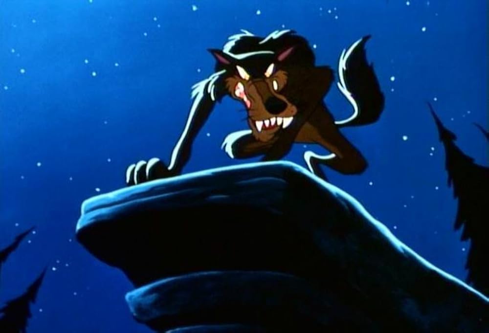 優しいライオン ランバートの画像