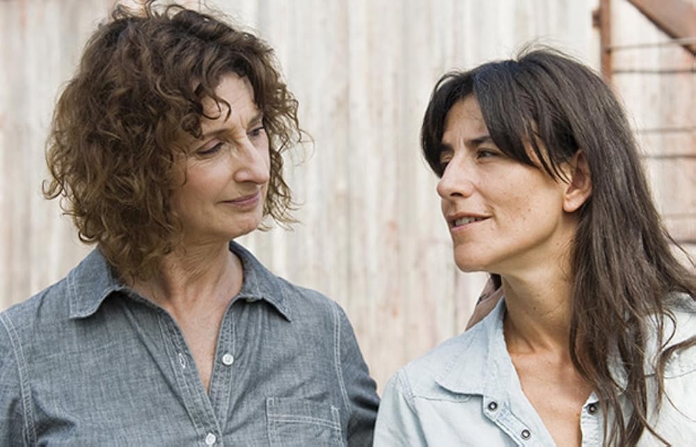 ヴィクとフロ、熊に会うの画像