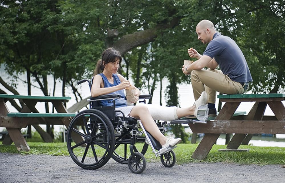 ヴィクとフロ、熊に会うの画像
