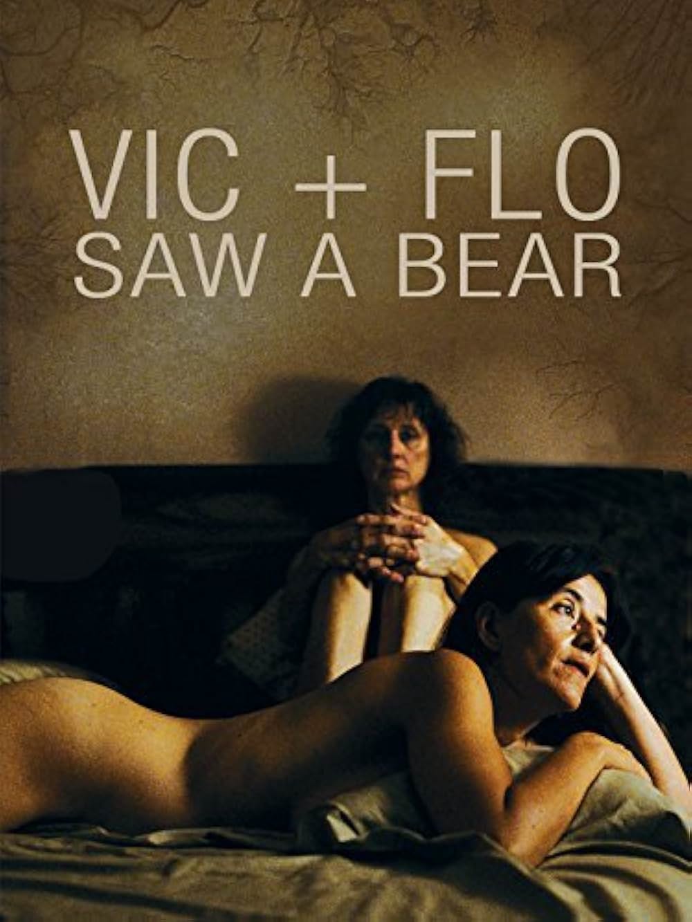 ヴィクとフロ、熊に会うの画像