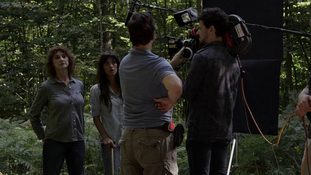 ヴィクとフロ、熊に会うの画像