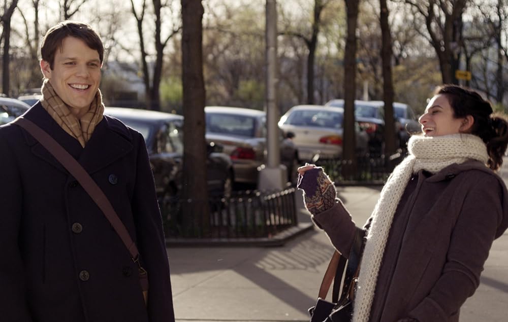 Obvious Child（原題）の画像