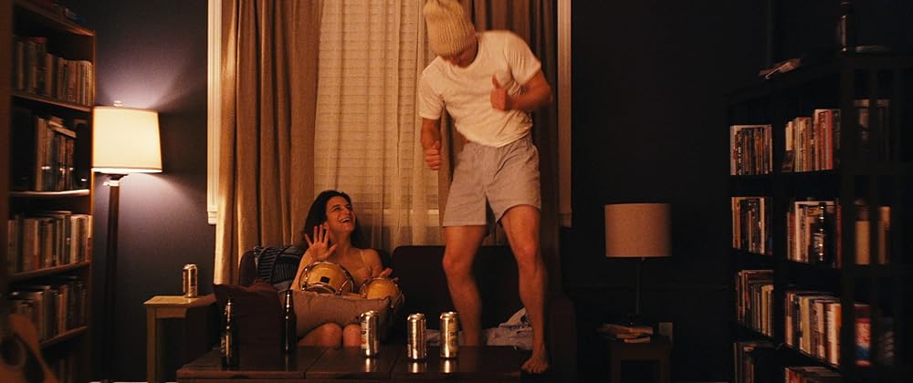 Obvious Child（原題）の画像