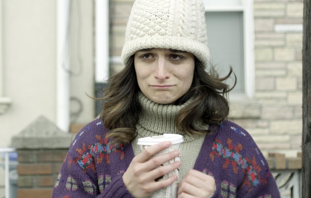 Obvious Child（原題）の画像