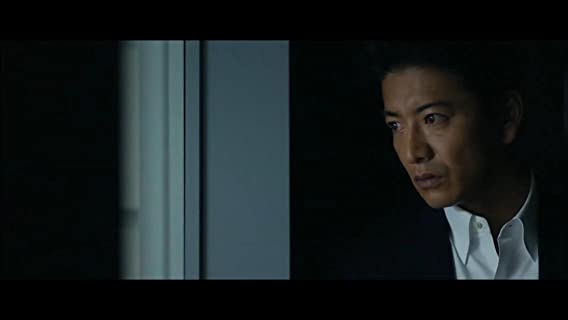 検察側の罪人の画像