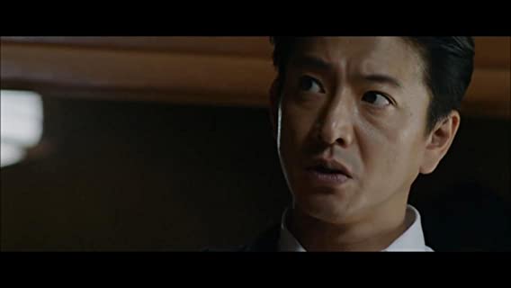 検察側の罪人の画像