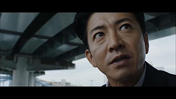 検察側の罪人の画像