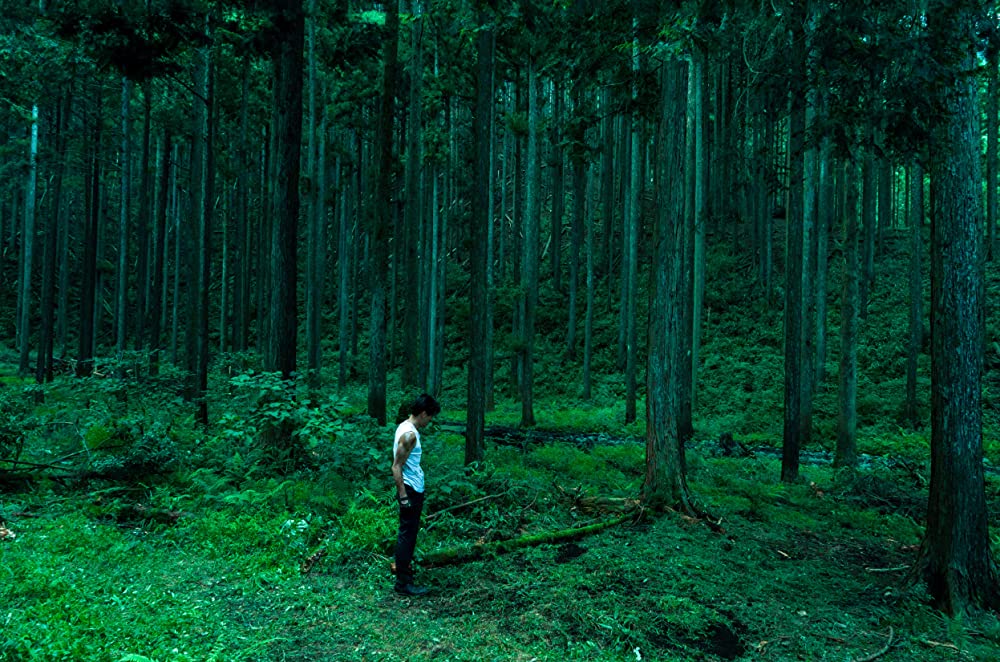 検察側の罪人の画像