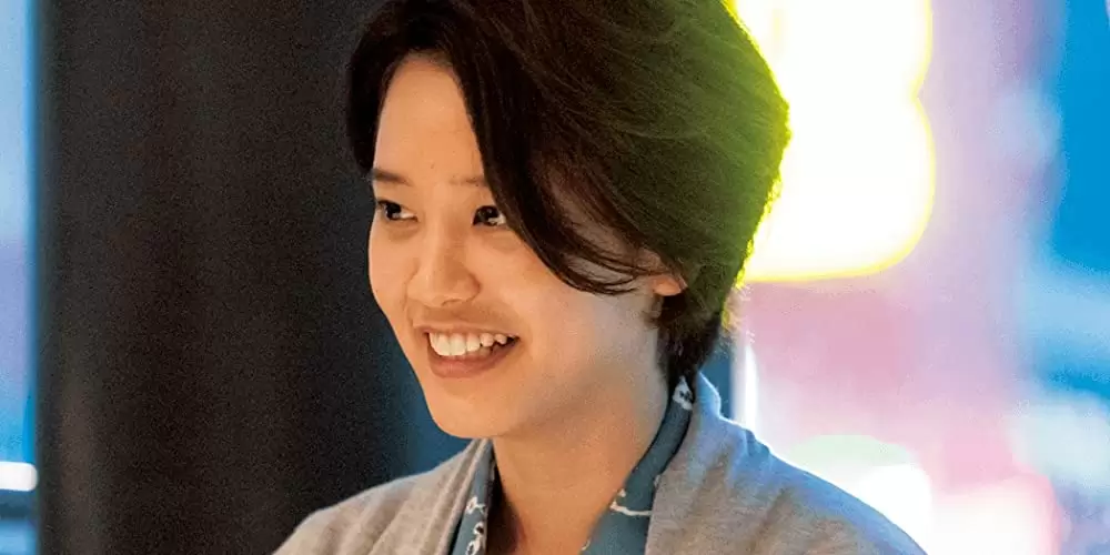 検察側の罪人の画像