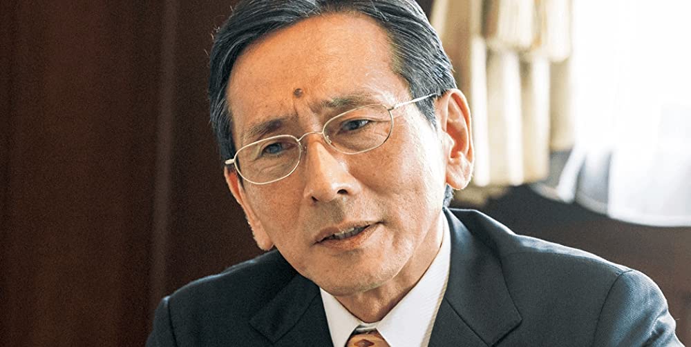 検察側の罪人の画像