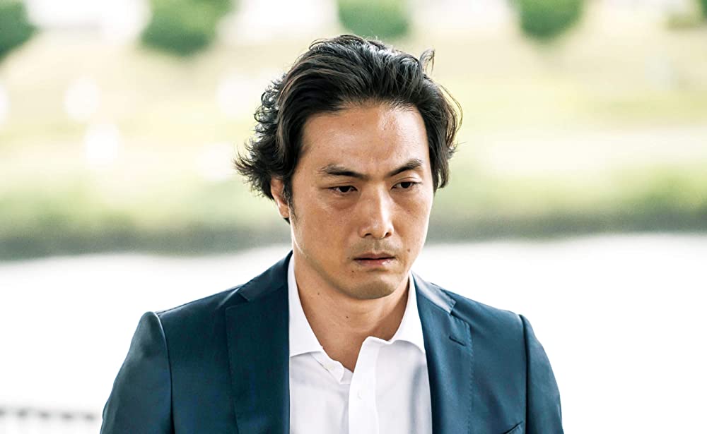 検察側の罪人の画像