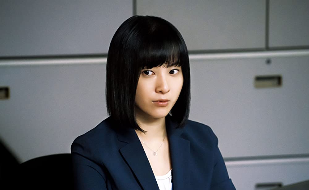 検察側の罪人の画像