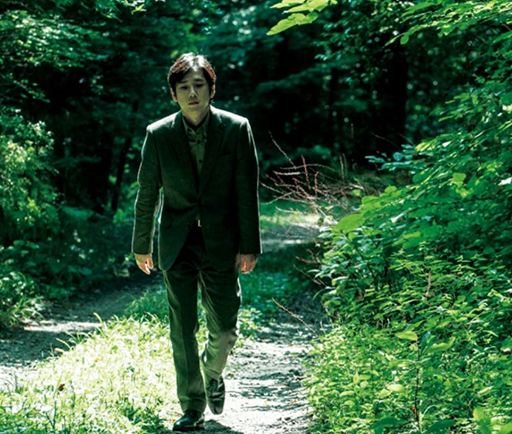 検察側の罪人の画像