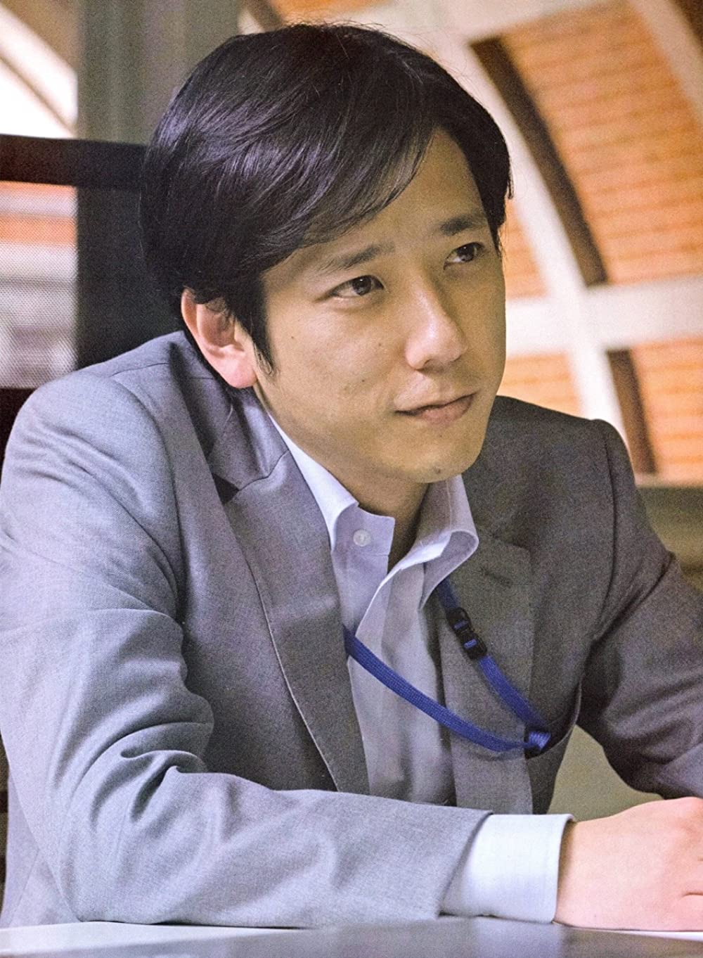 検察側の罪人の画像