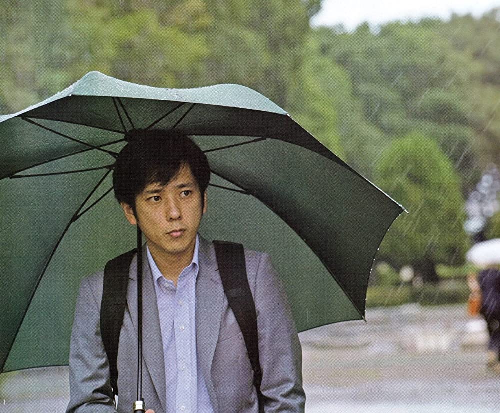 検察側の罪人の画像