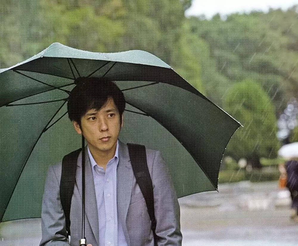 検察側の罪人の画像