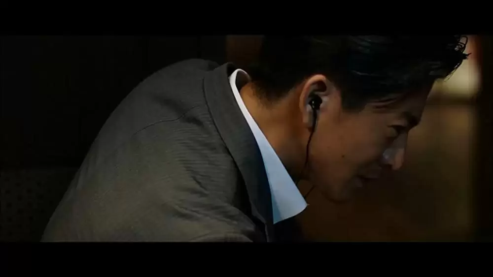 検察側の罪人の画像