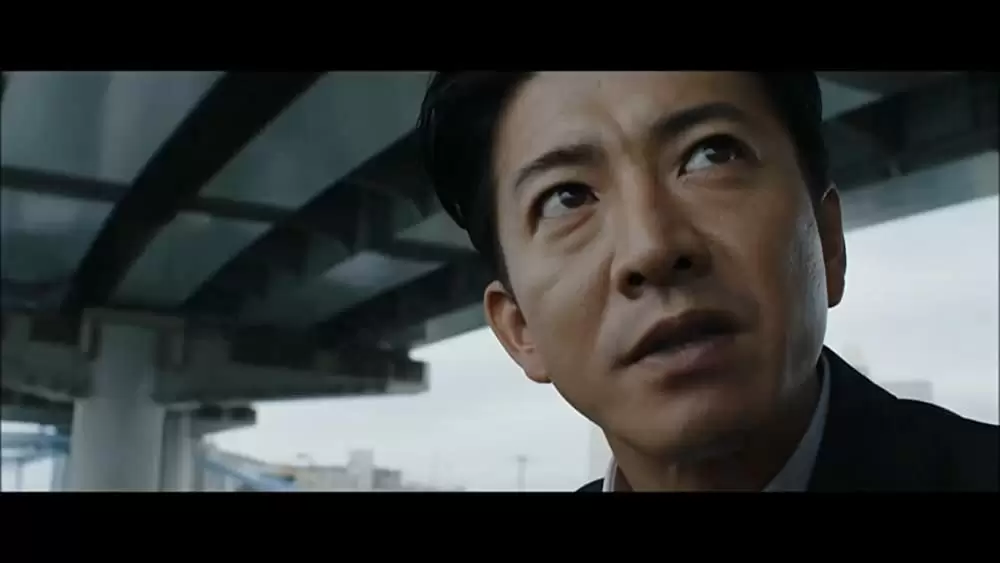 検察側の罪人の画像