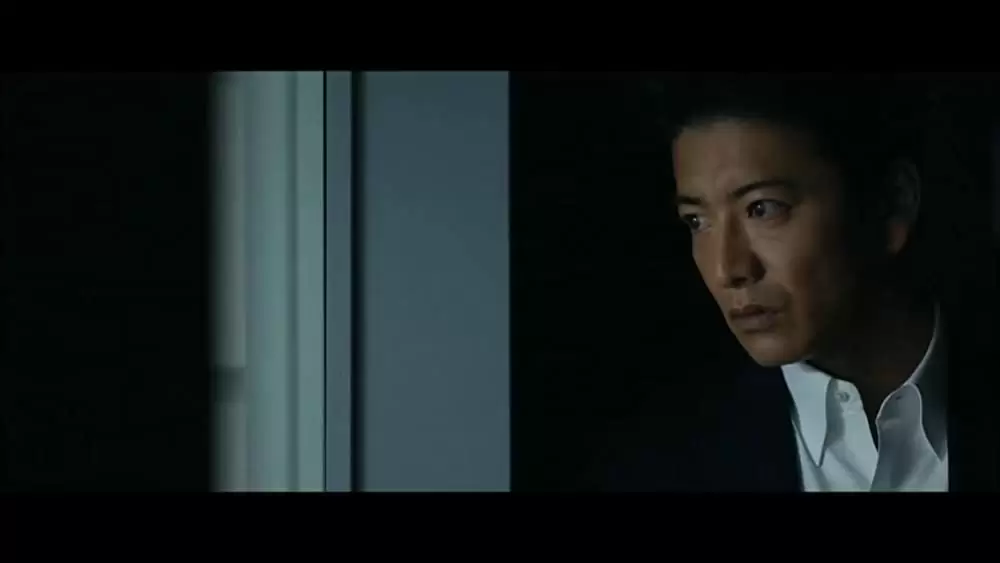 検察側の罪人の画像