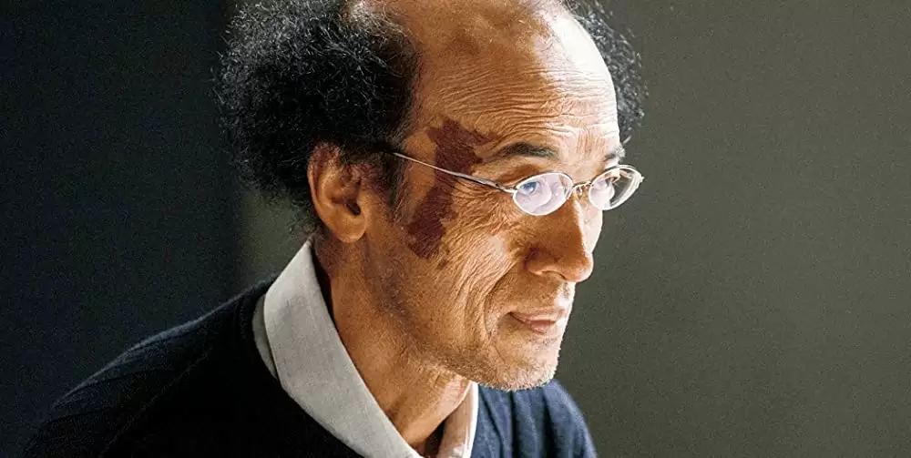 検察側の罪人の画像