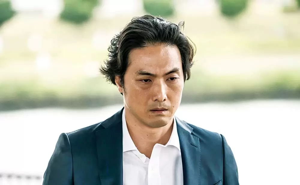 検察側の罪人の画像