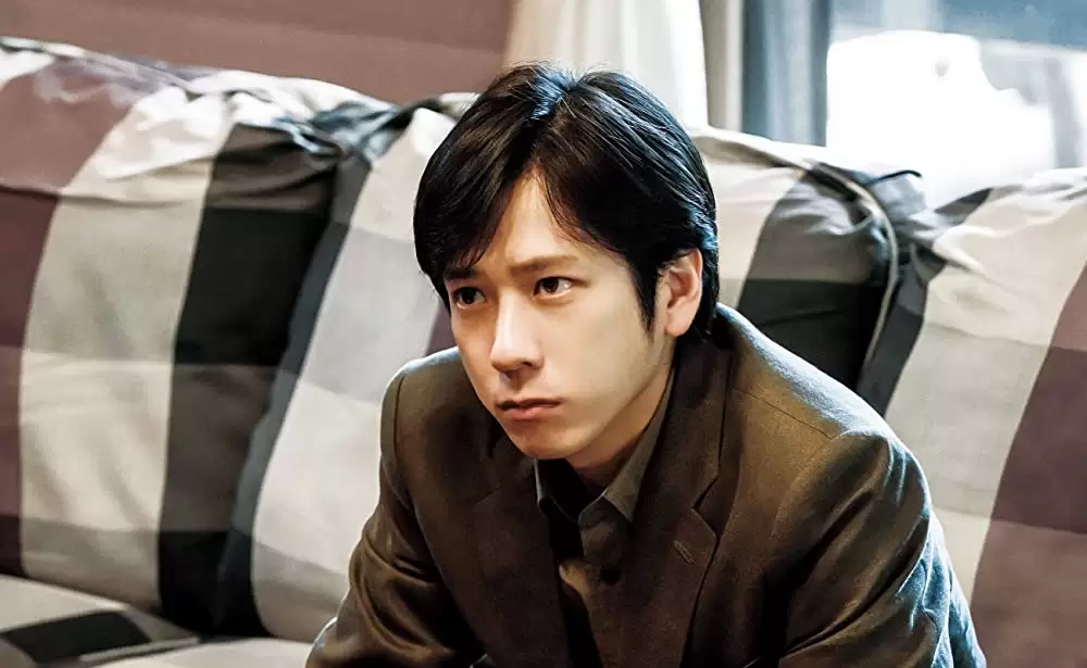 検察側の罪人の画像