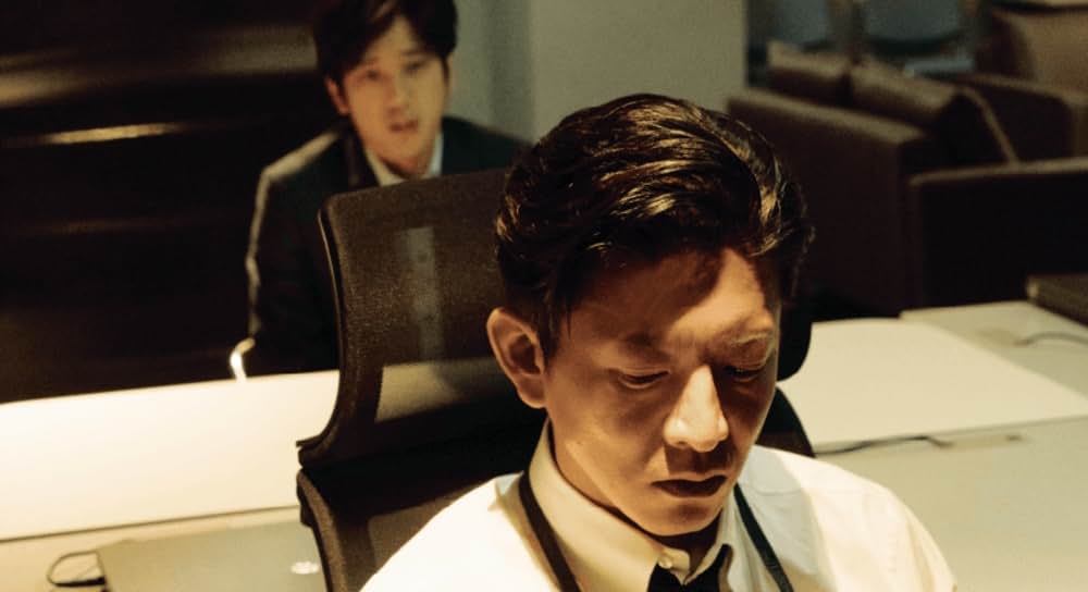 検察側の罪人の画像