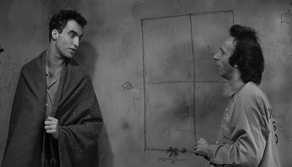 ダウン・バイ・ローの画像